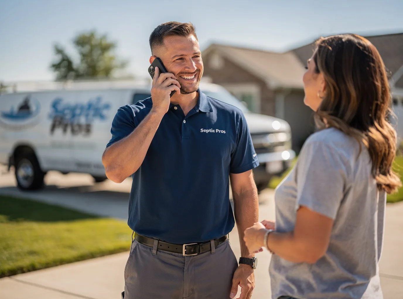 Septic Tank Pumping Spencer, VA FAQs